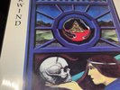 HAWKWIND Anthology Vol.II VINYL LP ORIG 1986 Samuri Records)