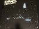 2xLP Star Wars The Empire Strikes Back + Booklet Intact RS-2-4201 1980