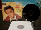 1 x German LP Elvis Presley  King Creole RCA LPM  1884 C