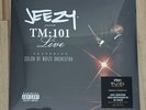 Jeezy - TM: 101 Live Feat Color Of Noize Orchestra, Vinyl Record, LP, Purple