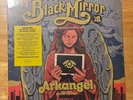 Black Mirror - Arkangel - Soundtrack - Vinyl - NEW - Mark Isham - Jodie Foster