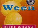 WEEN - Pure Guava LP (rare black vinyl) EX/VG++