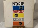 Patsy Cline – Showcase - Vinyl LP UK Import - VG/VG