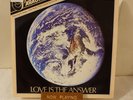 Paradise – Love Is The Answer - Vinyl LP UK Import - EX/VG+