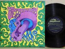 THE SACRED MUSHROOM S/T M- 1969 Orig LP on Parallax