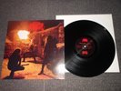 IMMORTAL LP DIABOLICAL FULLMOON MYSTICISM  1992 FIRST PRESS W INNER EX
