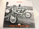 FLOWER TRAVELLIN' BAND Anywhere 180G LP Used  2021 Phoenix Records YELLOW VINYL