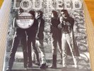 Lou Reed New York Remastered Limited Ed Clear Vinyl 2021 Sealed 2LP