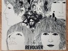 The Beatles - Revolver 1966 PMC 7009 XEX 605 606 Doctor Robert UK Read