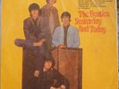 The Beatles YESTERDAY & TODAY ASIAN WRONG DISC & COLOR DBL ERROR BOTH N.M. LK