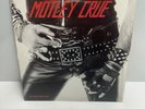 Motley Crue - Too Fast For Love First LP Early Sterling Pressing 1982 60174
