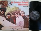 Sir Douglas Quintet Mendocino * New Zealand Mercury Vinyl LP 1969*