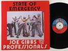 Joe Gibbs & The Professionals 