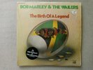 BOB MARLEY & The WAILERS Birth Of a Legend 2LP CALLA 2 CAS 1240 (1976), Shrink