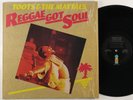 Toots & The Maytals 