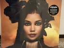 Jhene Aiko Vinyl Chilombo 3LP LE 1500 IN HAND SEALED
