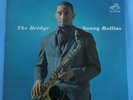 1962 Original Sonny Rollins LP 