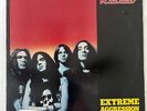 Kreator Extreme Aggression 1989 Vinyl LP EPIC Version Slayer Testament Exodus