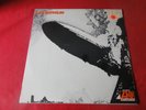 LED ZEPPELIN S/T DEBUT SD-8216 1841 MONARCH 1969 1ST US PRESS SEALED NICE