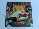 R.E.M. Fables Of The Reconstruction Vinyl LP Original IRS-5592 1986 Sterling