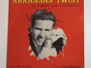 Bobby Lee Trammell - Arkansas Twist (Vinyl Mono LP, 1963) Atlanta Records - VG