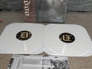 D'Angelo - VOODOO - Ltd Edition WHITE Color Vinyl 2 LP - EX Wax  Still in Shrink