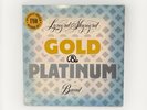 Lynyrd Skynyrd Band Gold & Platinum Vinyl LP First Pressing Set US 1979 Gatefold