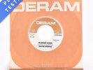 David Bowie - Rubber Band - Promo Usa 7
