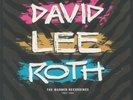 ROTH, David Lee - The Warner Recordings 1985-1994 (Rocktober 2025) - 5xLP