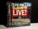 THE STEVE MILLER BAND 