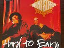 Gang Starr - Hard To Earn -Vinyl - 1994  - 2x LP  - Original