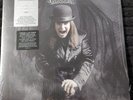 Ozzy Osbourne Ordinary Man Vinyl Record Plus Autographed Litho