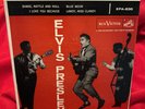 ELVIS PRESLEY self titled  45 EP/Picture Sleeve -RCA #EPA-830  NEAR MINT