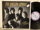 THE ROLLING STONES - Slow Rollers Vinyl LP France Decca 1981 Press Vg++