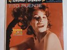 Tito Puente & his Orchestra Dance Mania LP 1958 RCA LIVING STEREO LSP 1692-VG+