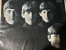 Meet The BEATLES ETP Original 1st pressing 1964 Two Color Vinyl- Pvt Listing