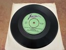 X-ray Spex - The Day the World Turned Dayglo - 1978 7” Vinyl 45 - Punk - VG+
