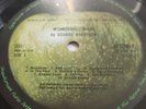 George Harrison WONDERWALL mono APCOR 1 UK APPLE Beatles RARE