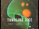 Tumbling Dice Century Records 42301 1973 garage hard rock VG+ vinyl