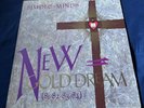 Simple Minds-New Gold Dream LP ‘82 UK 1st Pressing Virgin Gold Inner Sleeve. VG+