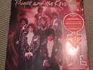 Prince and the Revolution Live 3LP Black  Sealed