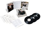 The Cranberries - No Need To Argue Limited Super Deluxe 3LP Vinyl MTV Unplugged