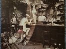 Led Zeppelin In Through The Out Door LP First Press Vinyl Record 59410 Prog 1979