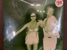 1974 Robert Palmer Sneakin' Sally Through The Alley ILPS 9294 Vinyl LP SEALED