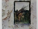 LED ZEPPELIN ATLANTIC P10125A Japan VINYL LP