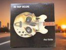 Be-Bop Deluxe Vinyl Album Axe Victim A2/B1 1st Pressing Ex/VG+. N988