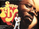 Curtis Mayfield - Super Fly (Vinyl LP - 1972 - US - Reissue)