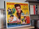 Elvis Presley 2 LP & CD: The Jailhouse Rock Sessions (Yellow Vinyl 2025 release)