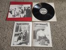 DOA Something Better Change 1980 FIRST PRESS Friends Records Rare PUNK Rock OOP