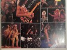 Van Halen - Castel Donnington.  Neurotic Records.  Blue LP, Live Private Press